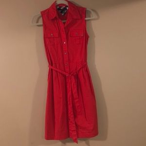 Women’s Dress Tommy Hilfiger